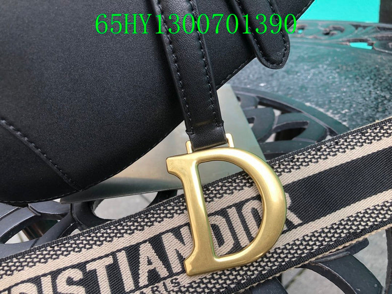 Christian Dior Luxury Bag - The Tote   508