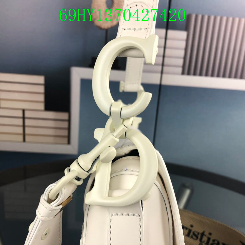 Christian Dior Luxury - The Tote   447