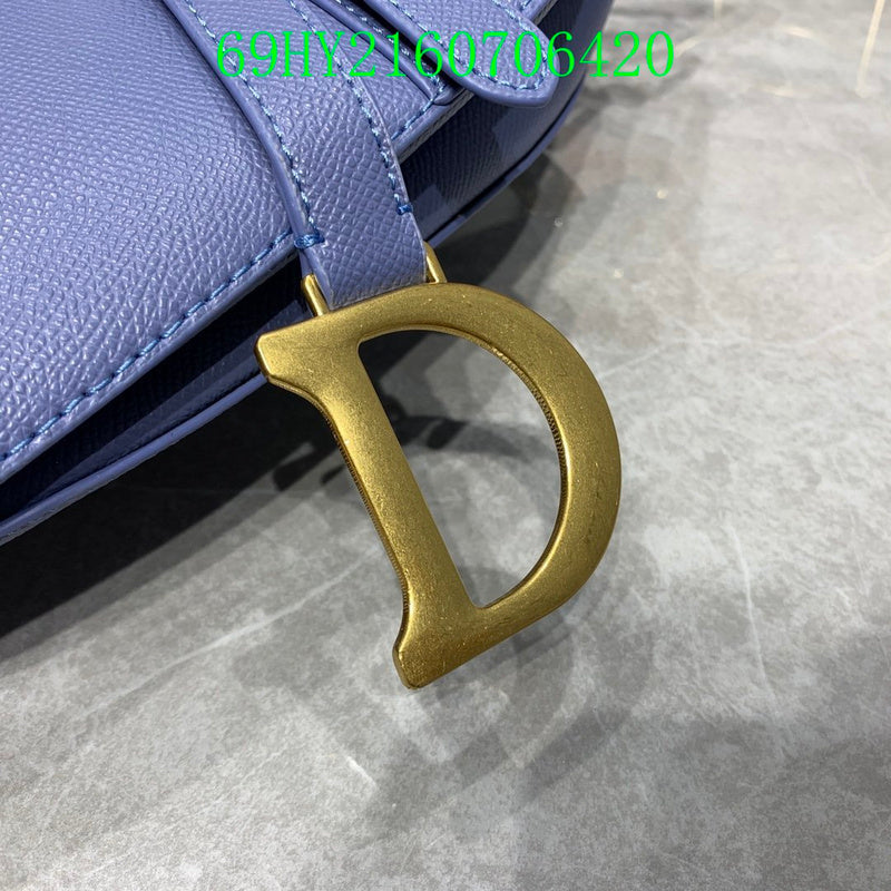 Christian Dior Luxury Bag - The Tote   426