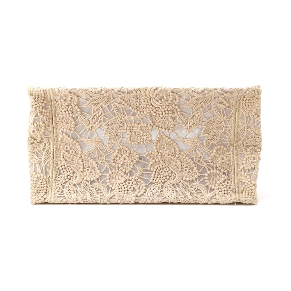 Dior Book Tote Lace Beige/Black M1265ZSEL Canvas Size Small