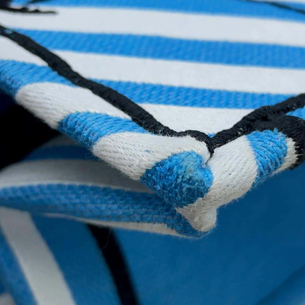 Dior Book Tote D-Jungle Pop Blue/Pink Canvas Size Medium