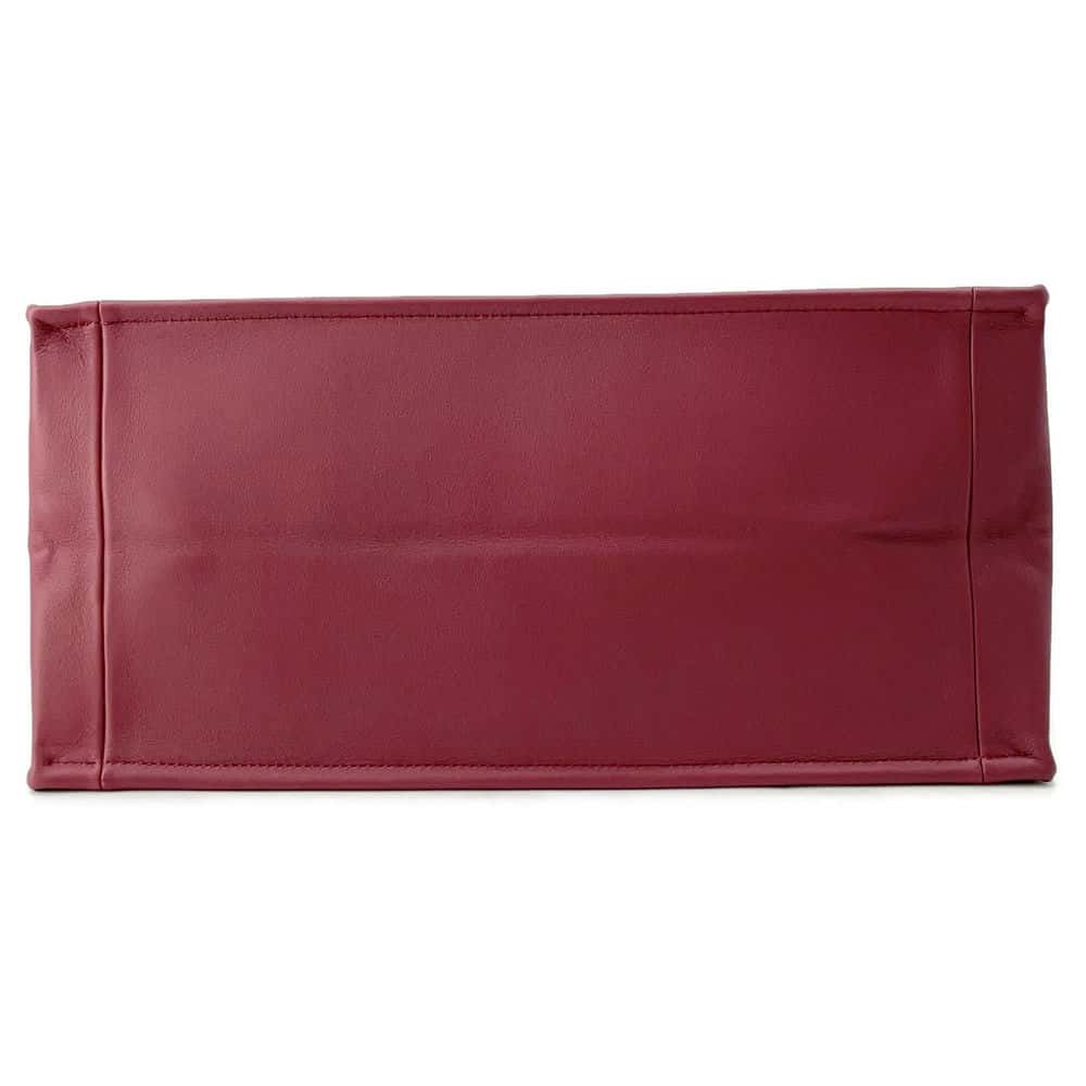 Dior Book tote Rose Pink M1296ZGSB_M60P Calf Leather Size Medium