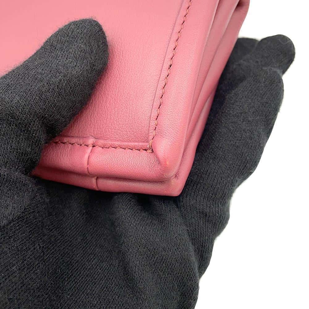 Dior Book tote Rose Pink M1296ZGSB_M60P Calf Leather Size Medium