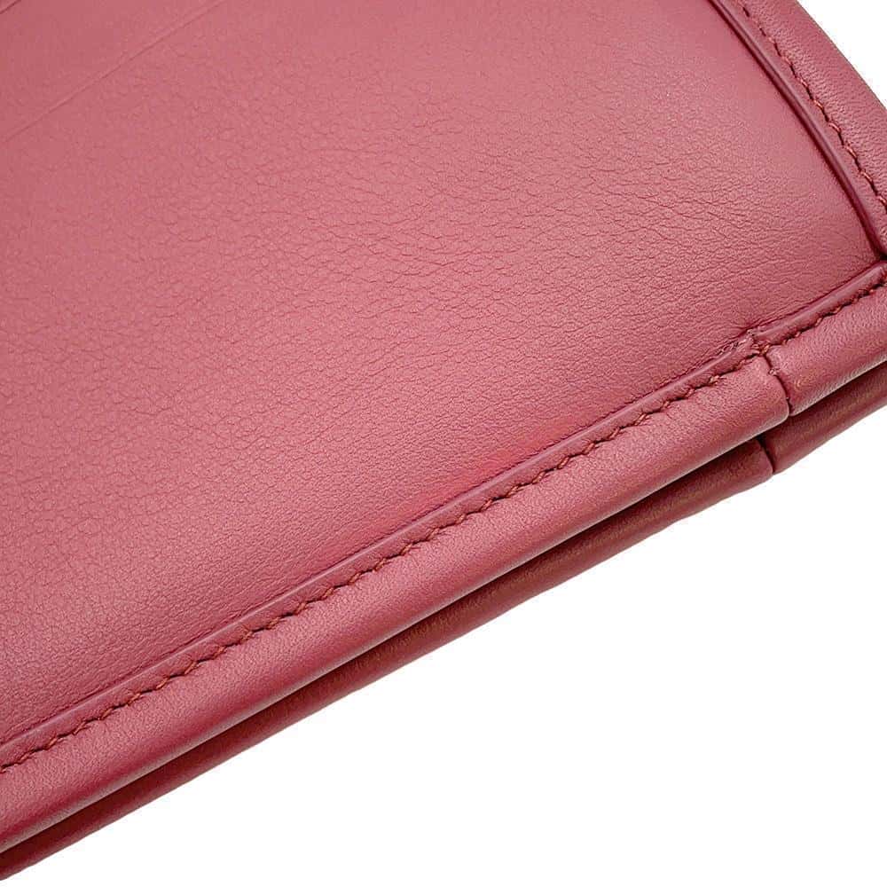 Dior Book tote Rose Pink M1296ZGSB_M60P Calf Leather Size Medium