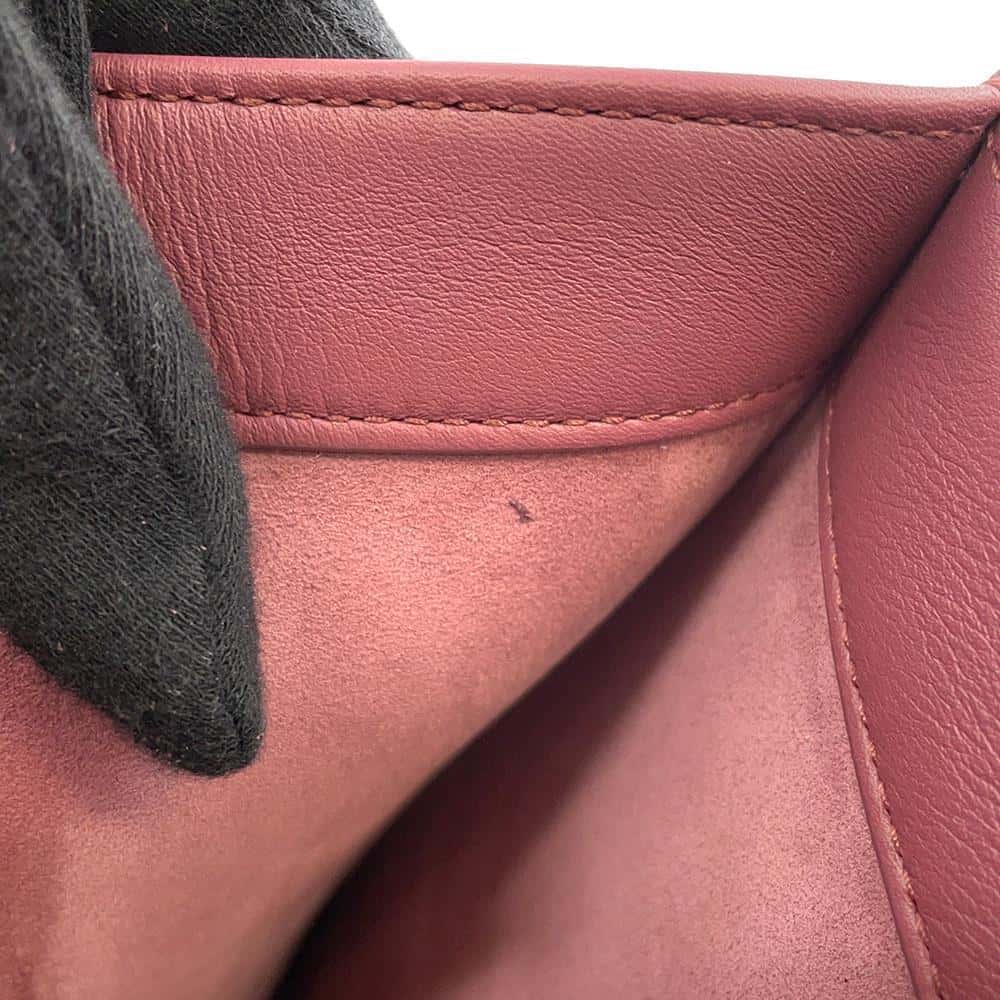 Dior Book tote Rose Pink M1296ZGSB_M60P Calf Leather Size Medium