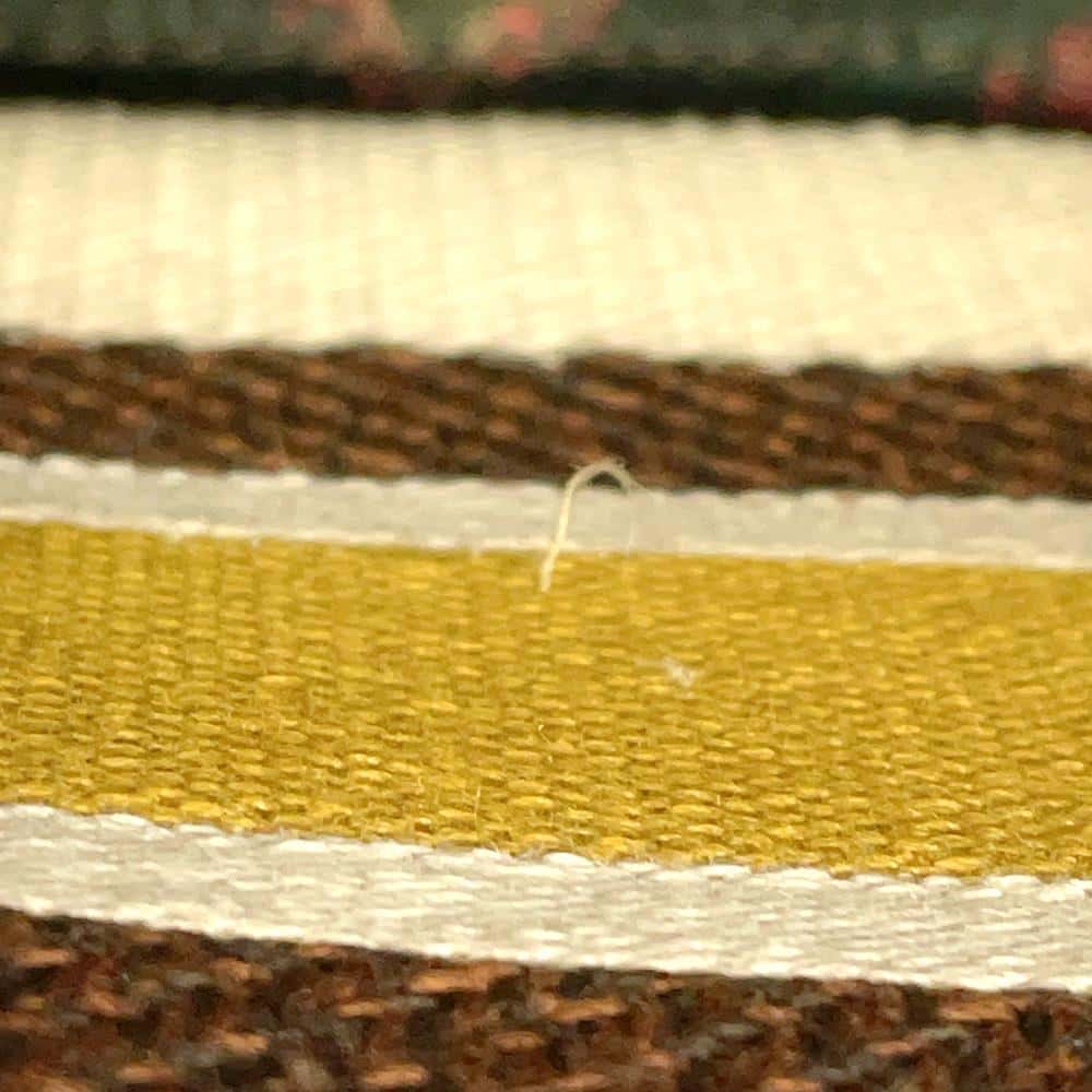 Dior Lady D-LITE 2way Bag Multicolor Canvas Size Medium