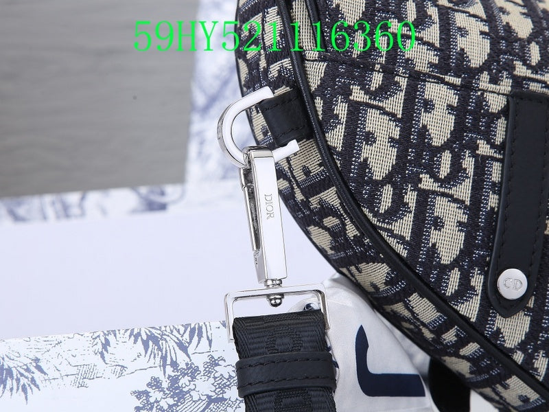 Christian Dior Luxury Bag - The Tote   486