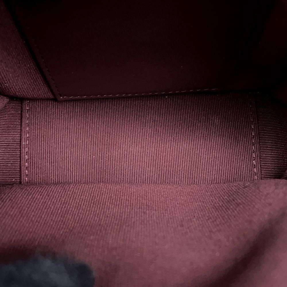 CHANEL Matelasse Classic Mini Backpack Black AP3753 Caviar Leather