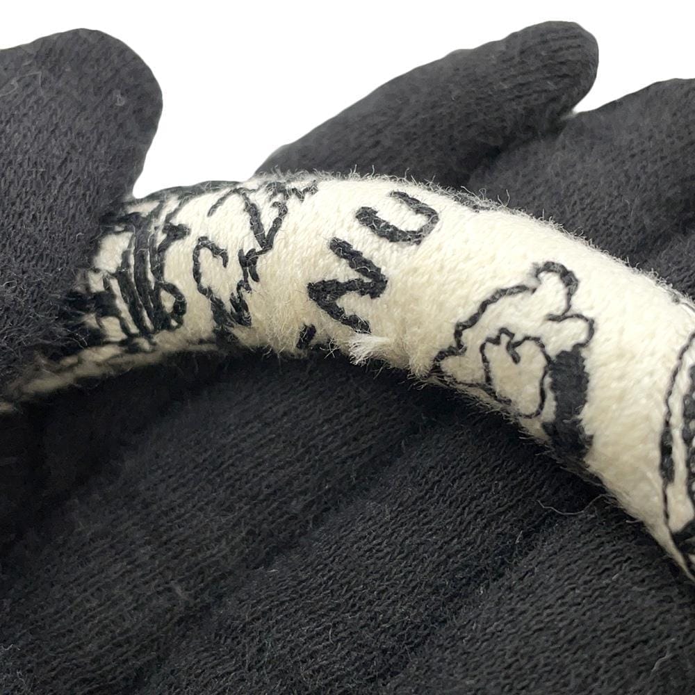 Dior Book Tote Plan de Paris White/Black M1296ZOMP_M041 Canvas Size Medium