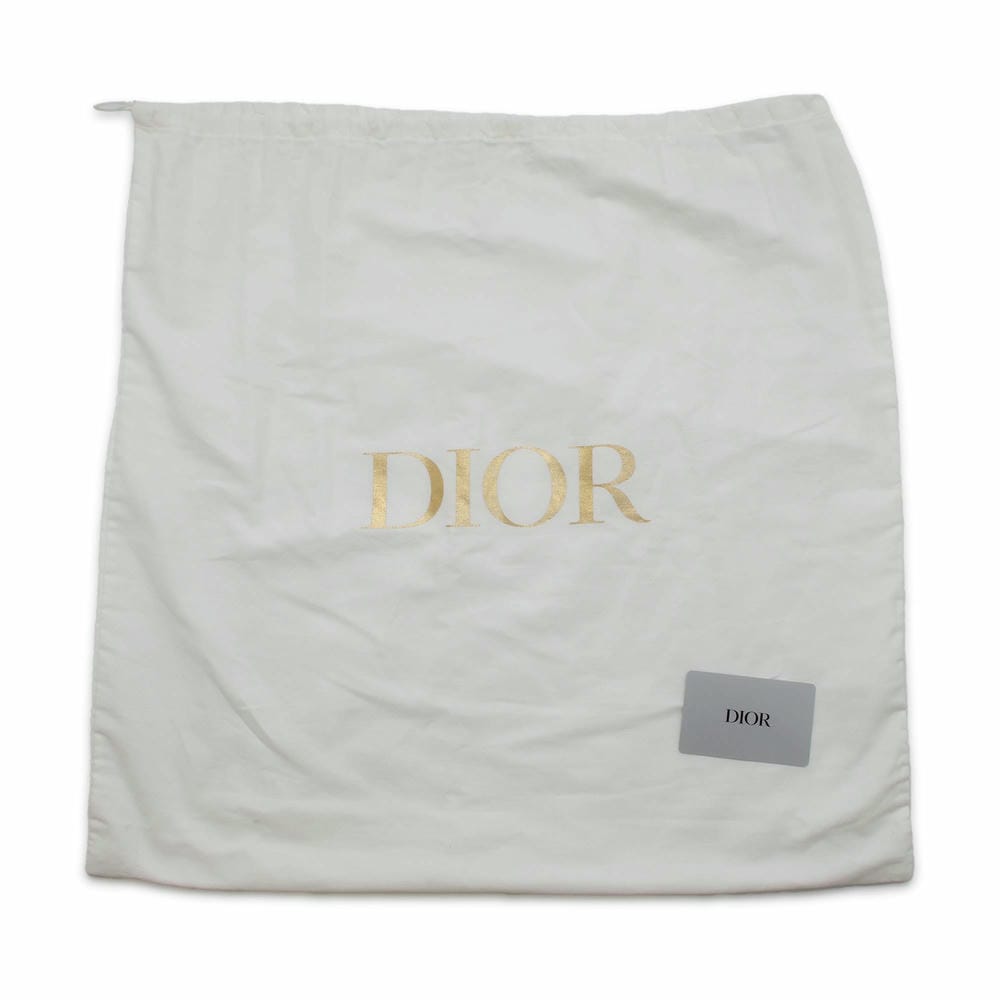 Dior Book Tote Plan de Paris White/Black M1296ZOMP_M041 Canvas Size Medium