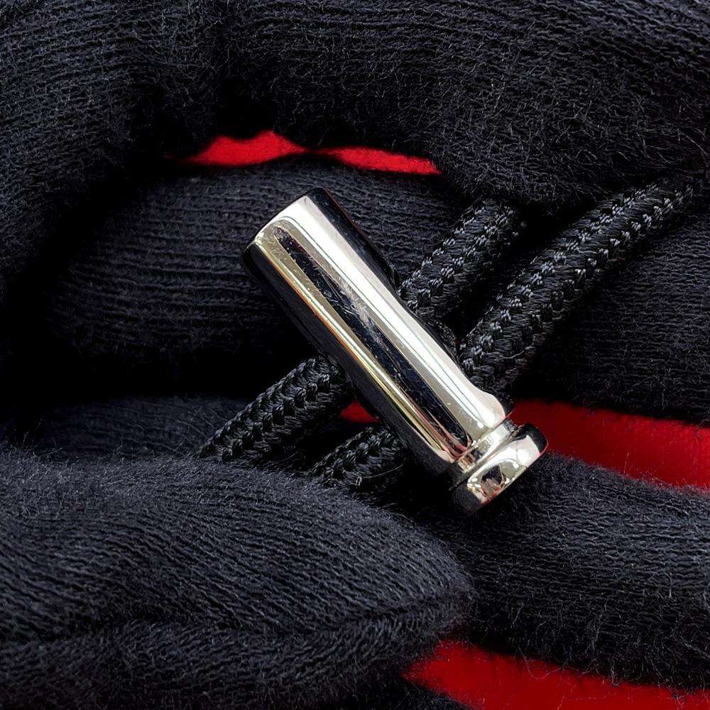 Dior Backpack Cream Red Nylon