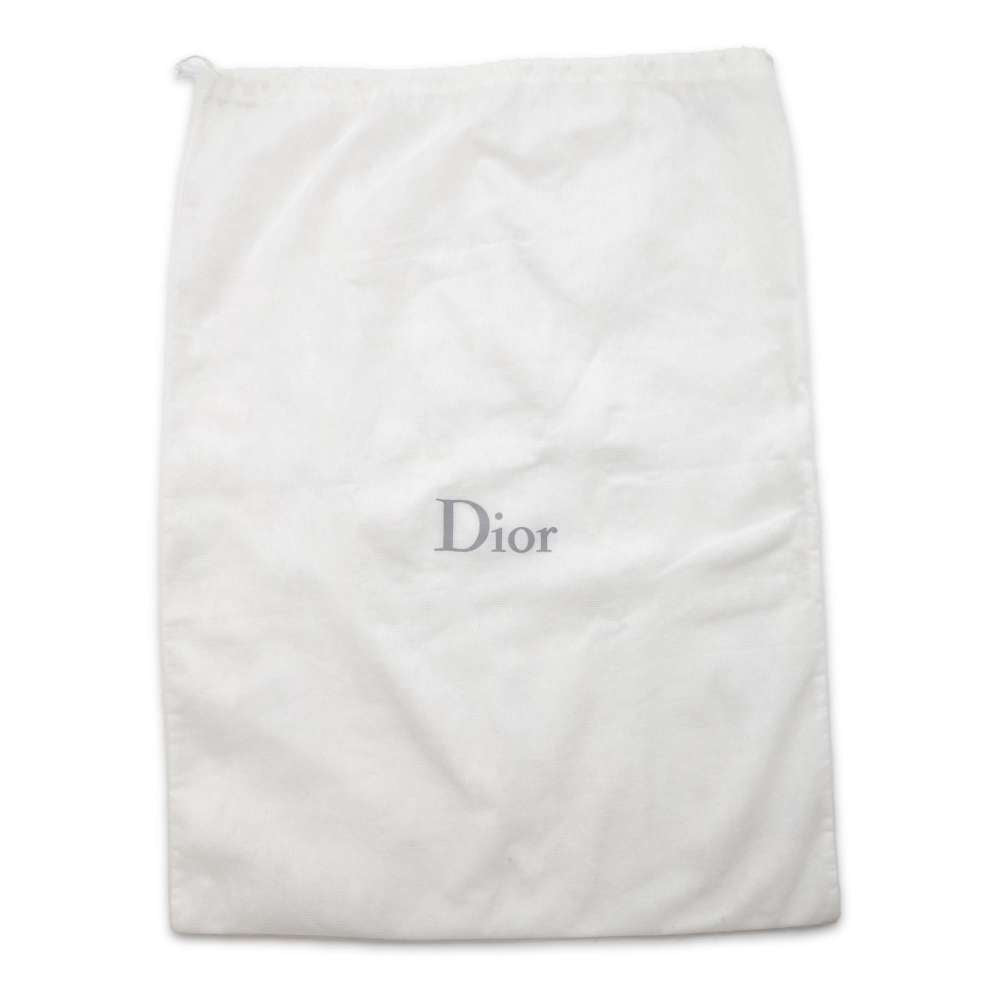 Dior Anselm Lyle Camouflage Tote Bag Multicolor PVC Leather