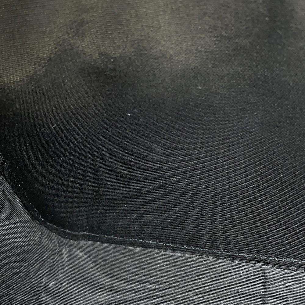 Dior Oblique belt bag Navy 2ESCA337YSE Jacquard Leather