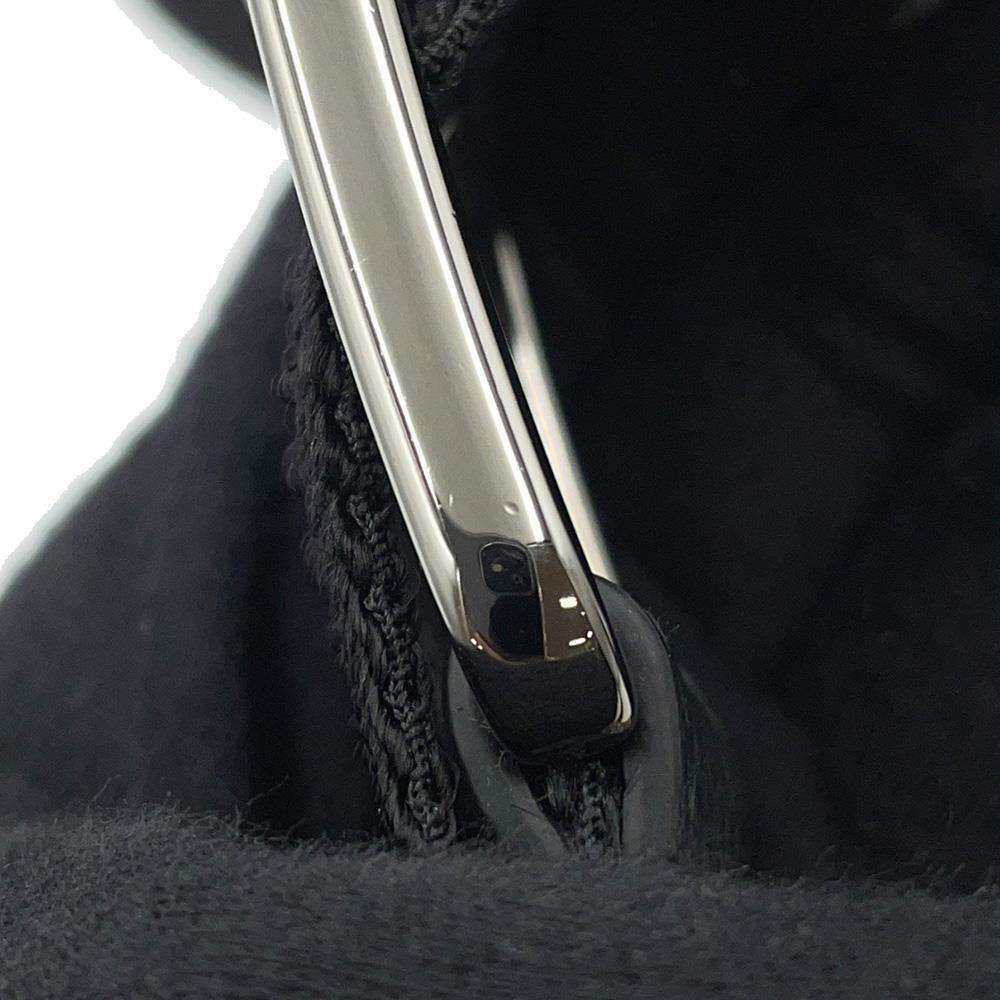 Dior Oblique belt bag Navy 2ESCA337YSE Jacquard Leather