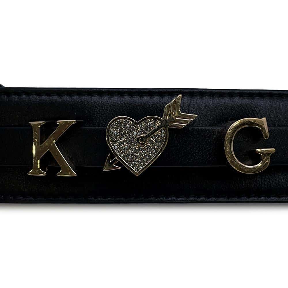 Dior MY ABCDIOR Lady Dior Cannage 2WAYBag BlackM0538ONGH Lambskin Size Small