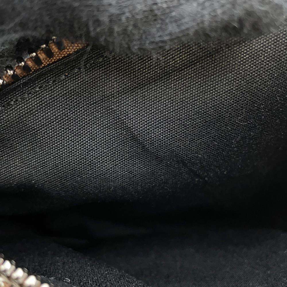 Dior Saddlebag CACTUS JACKCollaboration Beige/Brown 1ADPO093JOD Canvas Leather