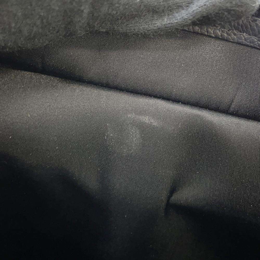 Dior saddle bag sacaiCollaboration Khaki/Navy 1ADH0029USF Nylon Leather