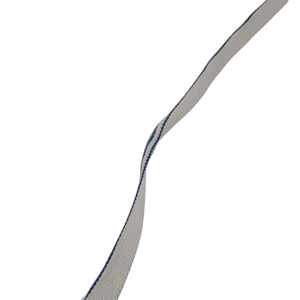 Dior Oblique Saddle Slim Pouch Navy S5647CRIW Canvas