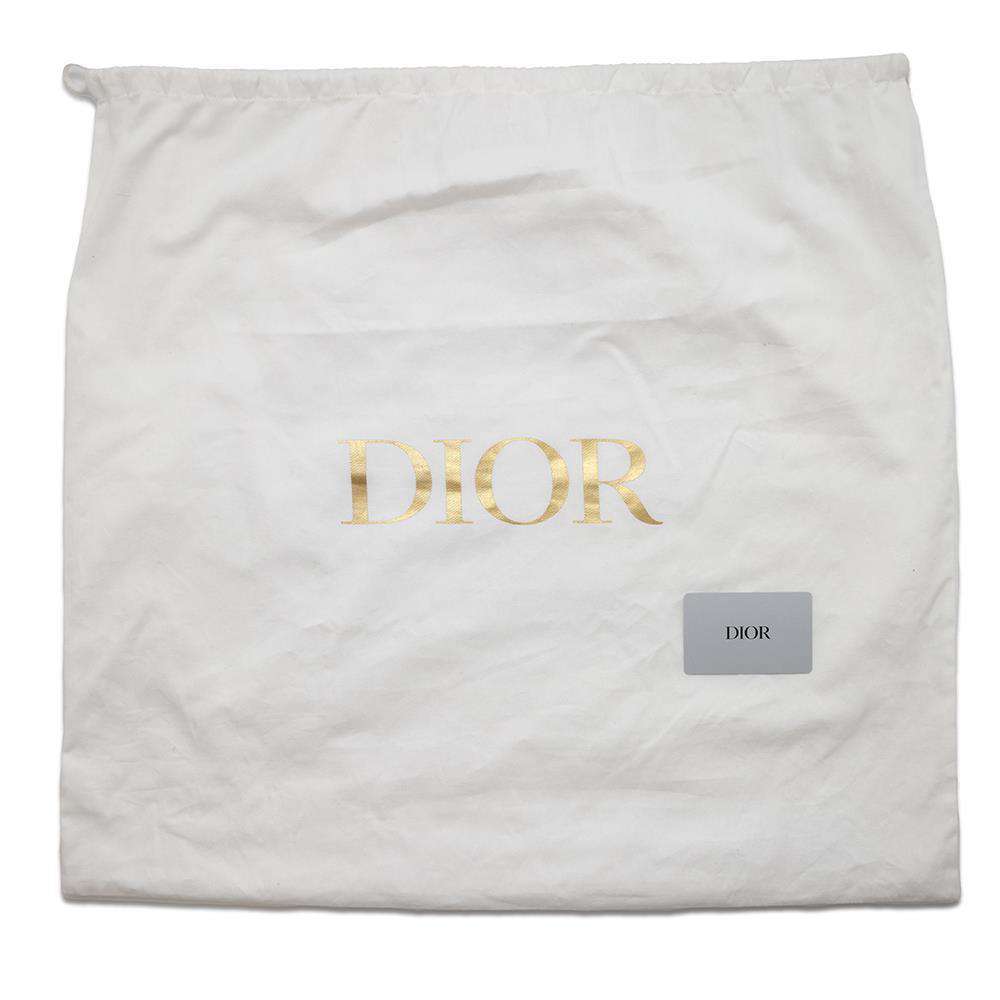 Dior Book Tote Etoile Duvoyage Green/Multicolor M1296ZEBN_M933 Canvas Size Medium