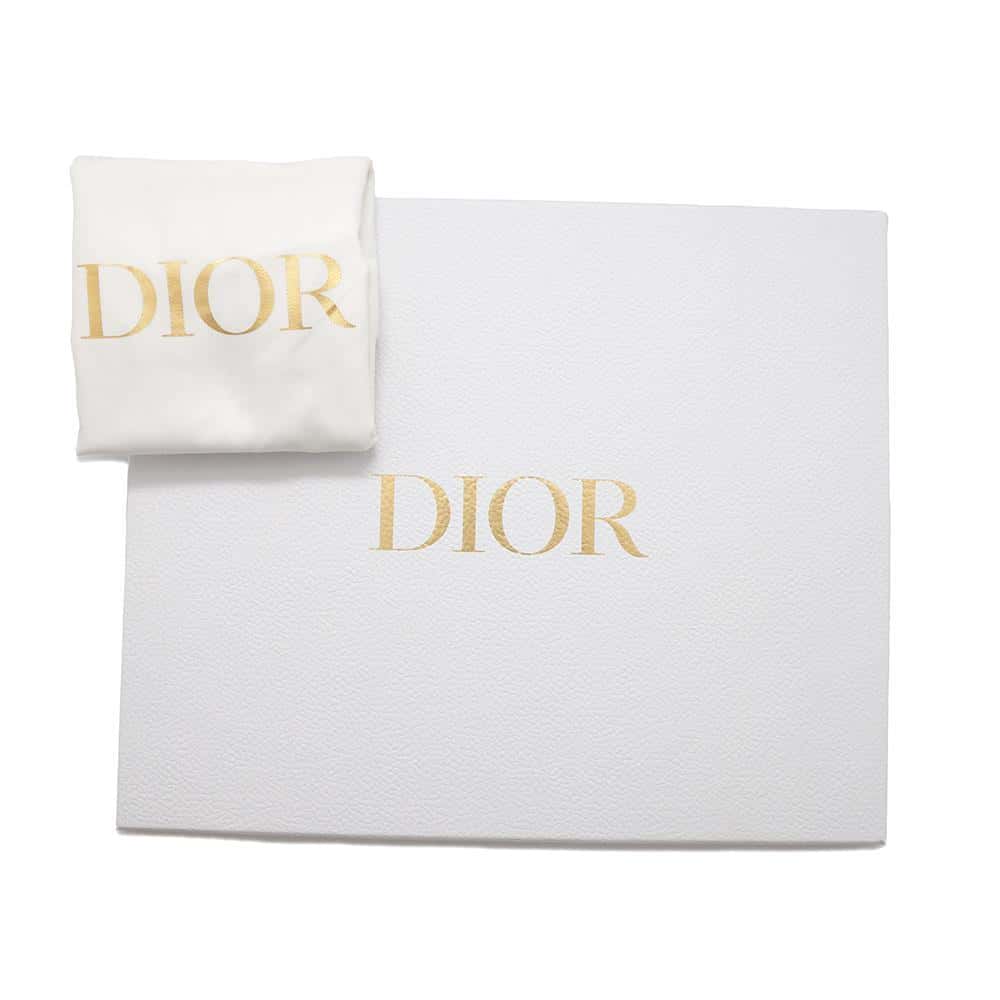 Dior Oblique jacquard book tote Blue M1265ZEGC_M49E Denim Size Small