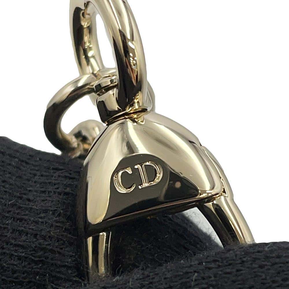 Dior Lady Dior Bag ?Mini QuartzPink/Pastel Yellow M0505ONJC_M912 Lambskin Size Mini