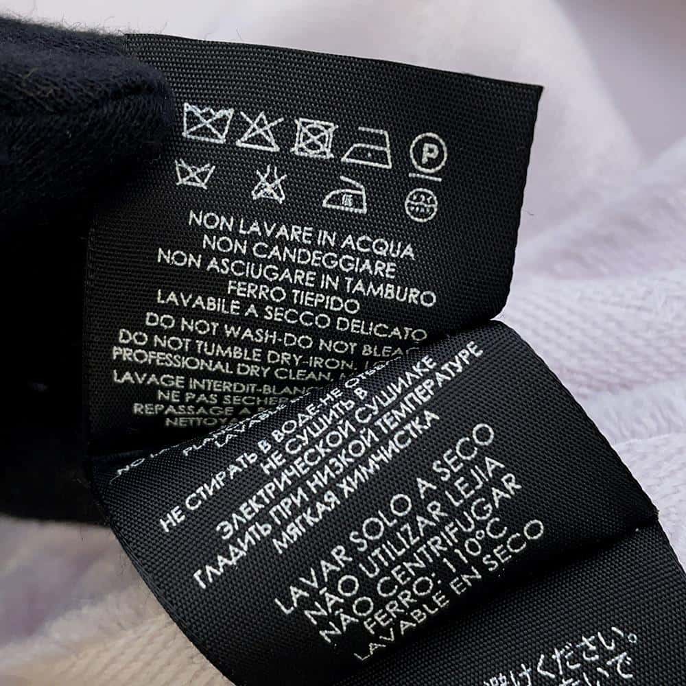 GUCCI GG Jacquard Scarf Light Purple581537 Wool 100%