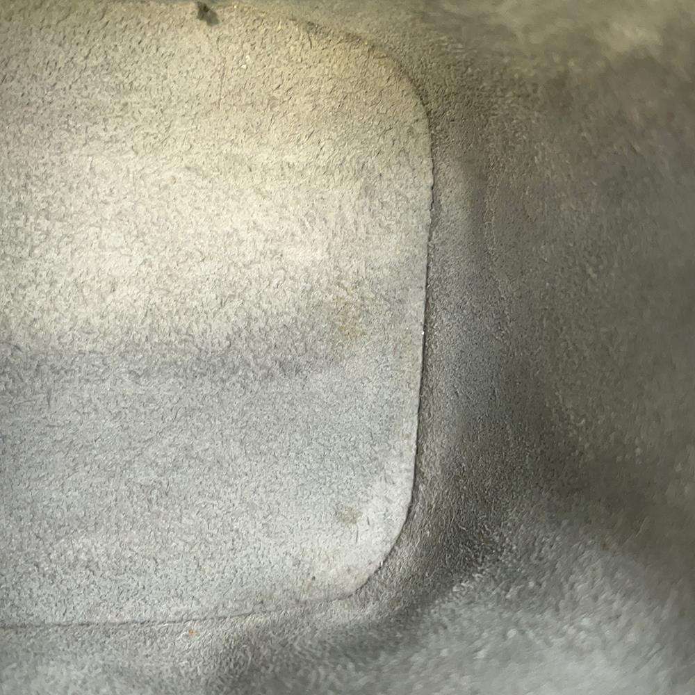 Dior Cannage Micro Vanity Bag CloudBlue S0918ONMJ Lambskin