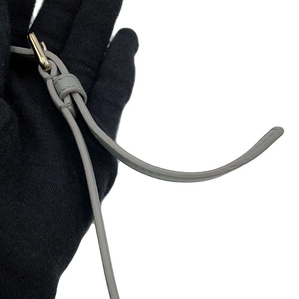 Dior Cannage Micro Vanity Bag CloudBlue S0918ONMJ Lambskin