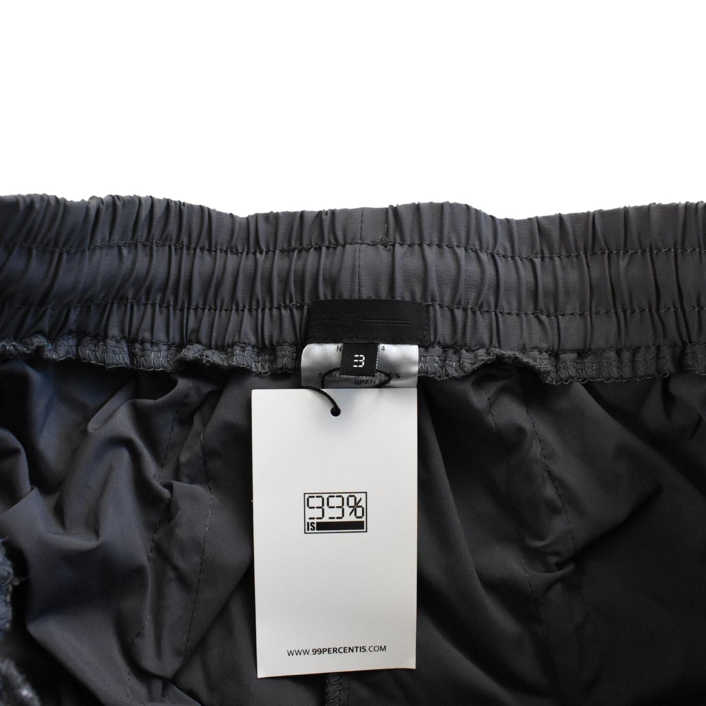 99% Trackpants - Men's 3