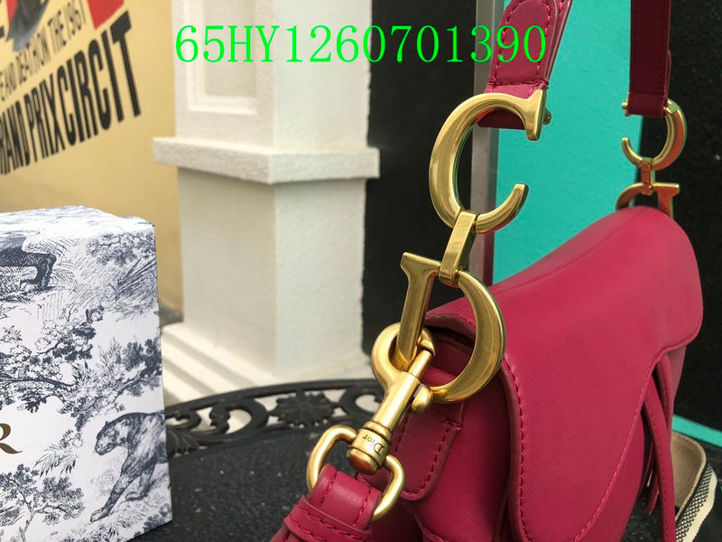 Christian Dior Luxury Bag - The Tote   512