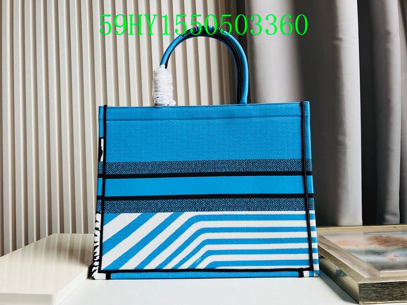 Christian Dior Luxury Bag - The Tote   279