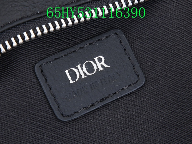 Christian Dior Luxury Bag - The Tote   488