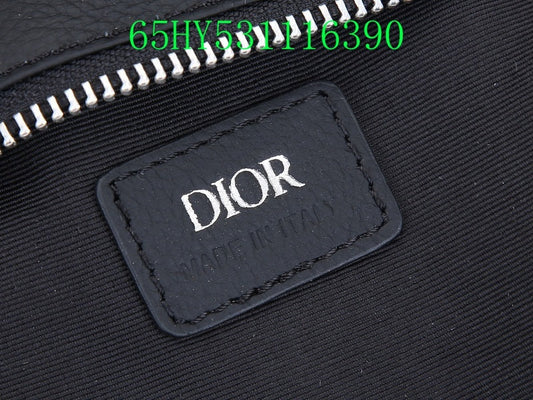 Christian Dior Luxury Bag - The Tote   488