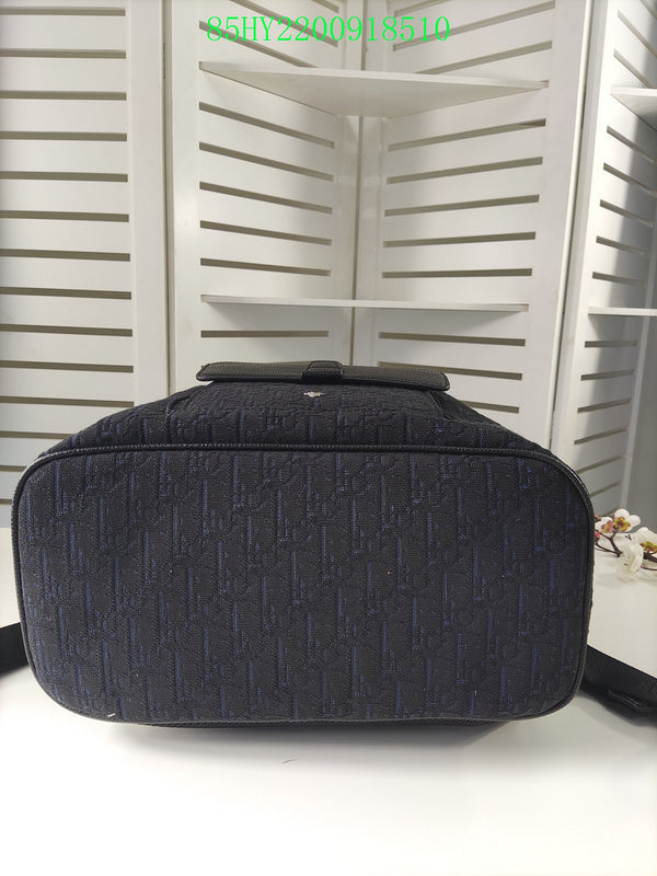 Christian Dior Luxury - The Tote   713