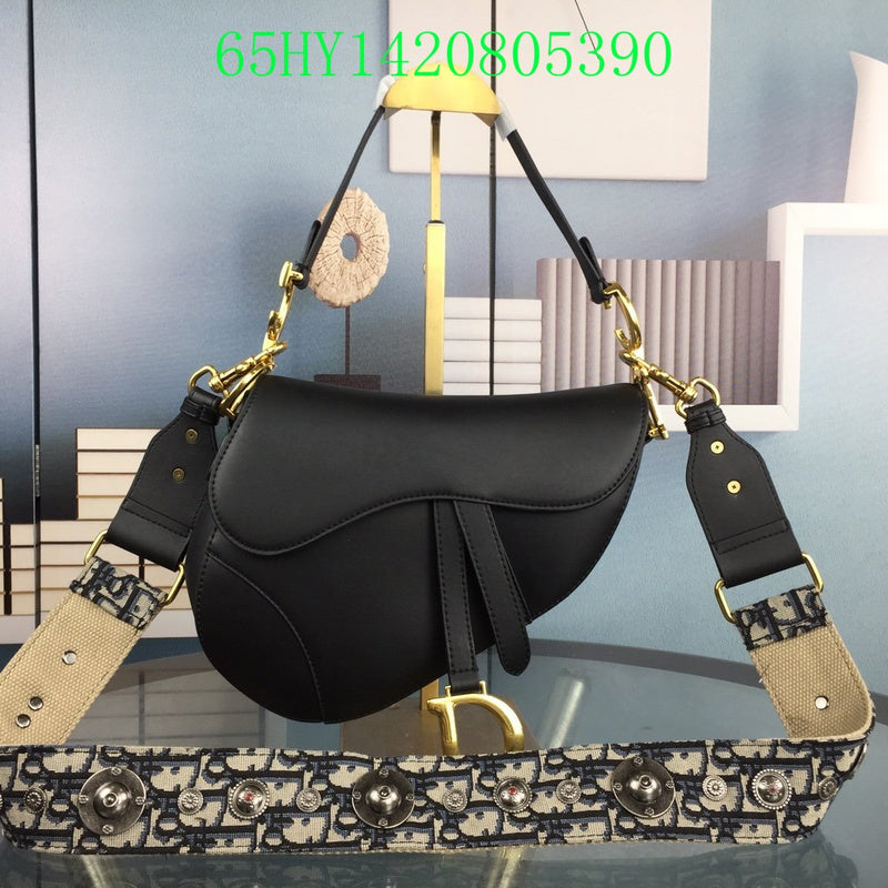 Christian Dior Luxury Bag - The Tote   505