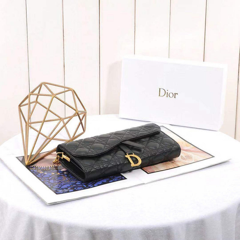 Christian Dior Luxury - The Tote   660