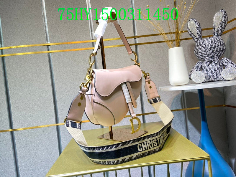 Christian Dior Luxury Bag - The Tote   479