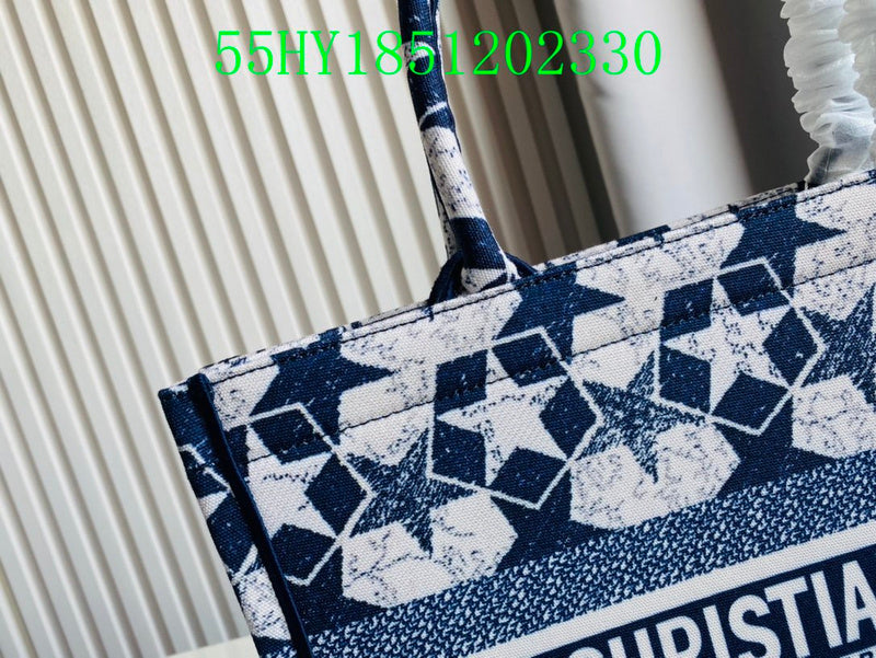 Christian Dior Luxury Bag - The Tote   322