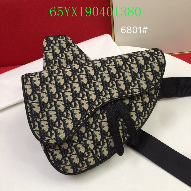 Christian Dior Luxury Bag - The Tote   527