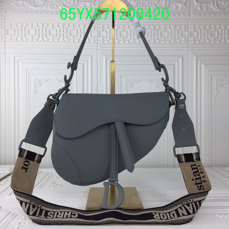 Christian Dior Luxury Bag - The Tote   544