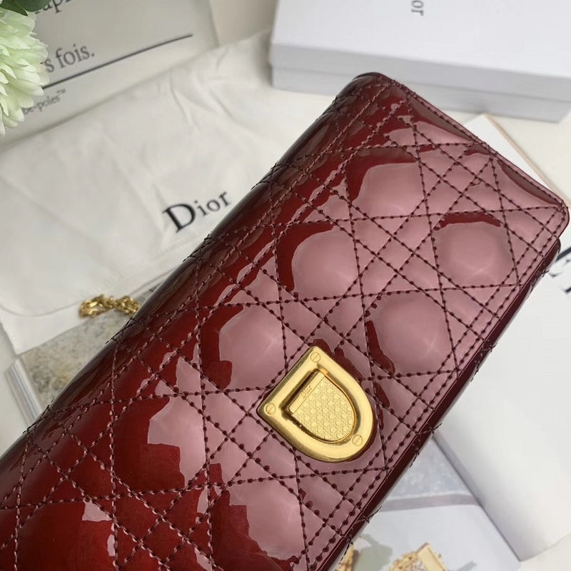 Christian Dior Luxury - The Tote   629