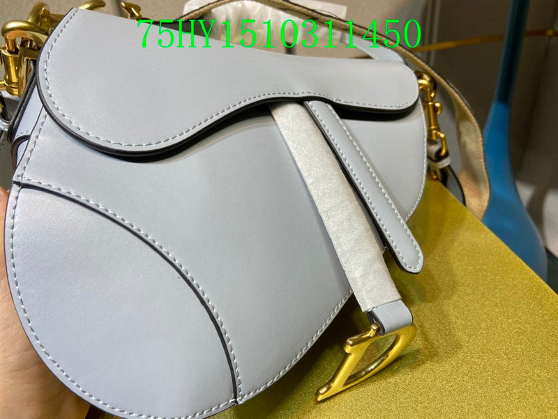 Christian Dior Luxury Bag - The Tote   477