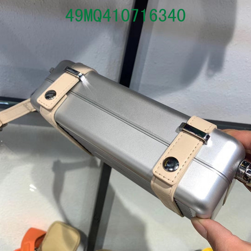 Christian Dior Luxury - The Tote   690