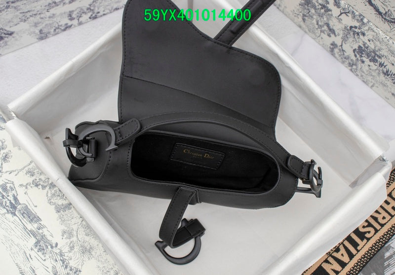 Christian Dior Luxury Bag - The Tote   559