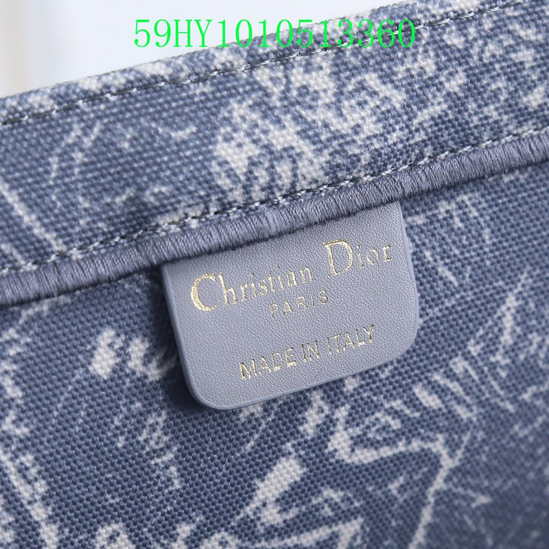 Christian Dior Luxury Bag - The Tote   214
