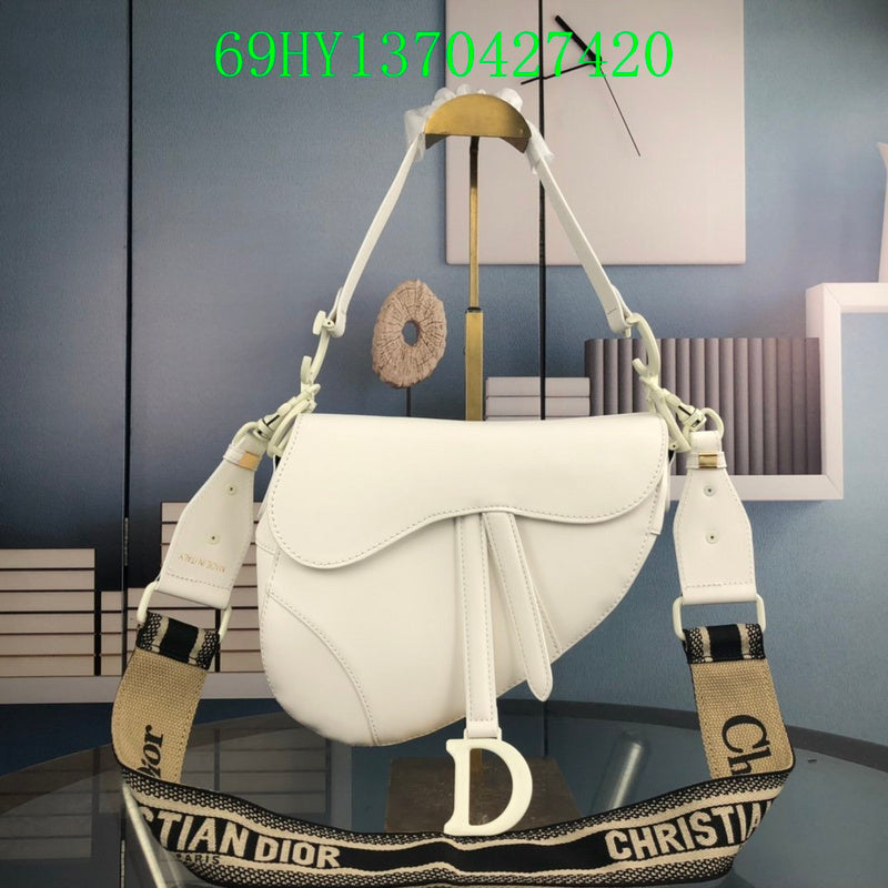 Christian Dior Luxury - The Tote   447