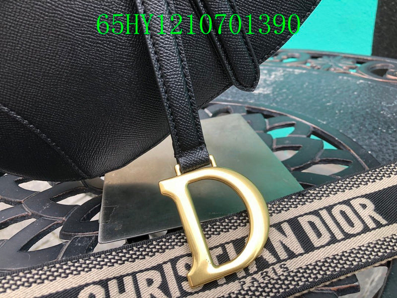 Christian Dior Luxury Bag - The Tote   518