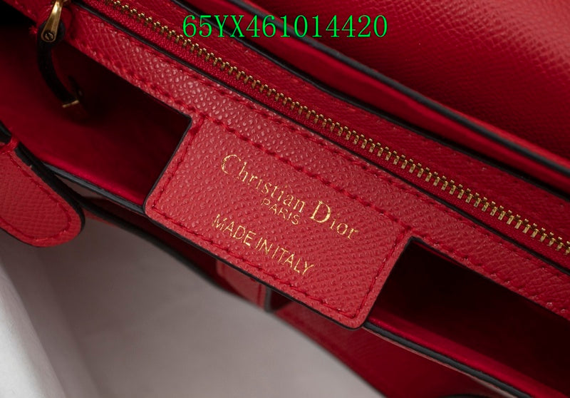 Christian Dior Luxury Bag - The Tote   570