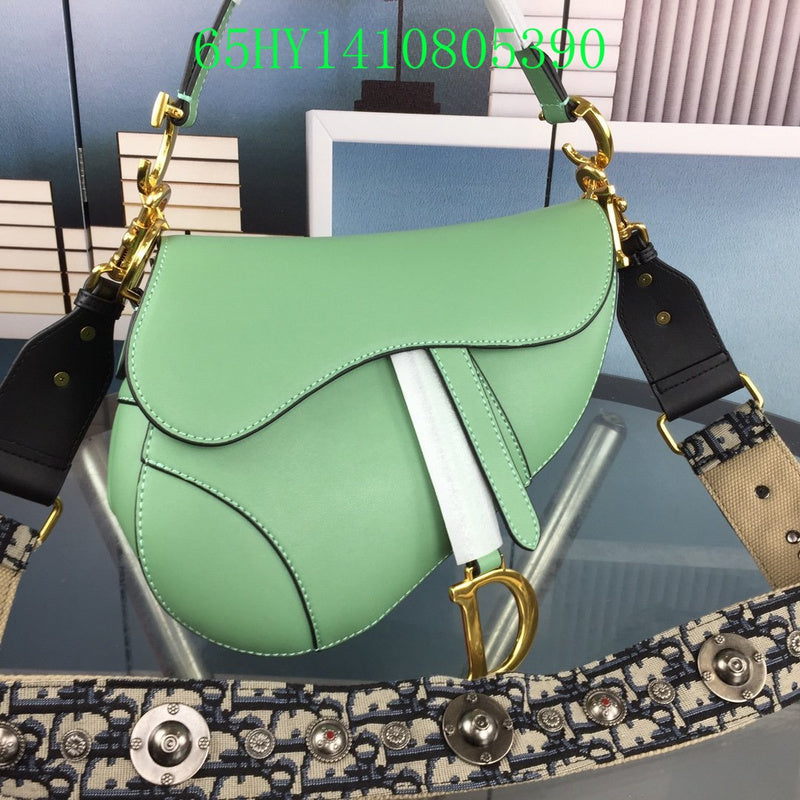 Christian Dior Luxury Bag - The Tote   503