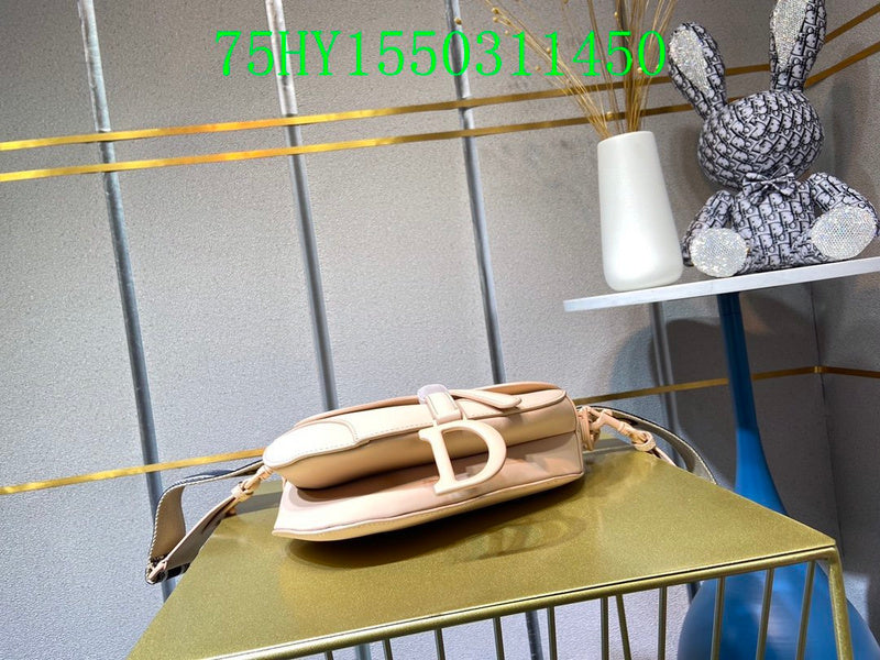 Christian Dior Luxury Bag - The Tote   475